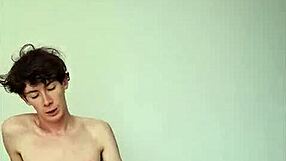 Feeling Horny On A Sunny Day