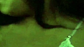 Beautiful brunette woman in captivating series episode seven