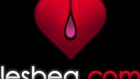 Hot Latina B Nicols Licks Shaved Pussy of Lover Lexi Dona Until She Cums Hard on Vibrator