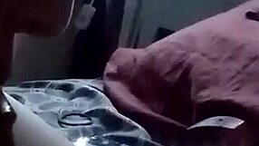 Latina Slut's Sloppy Deep Throat On Big Cock