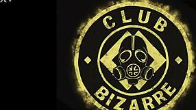 Can You Handle Extreme Hardcore Trash Pee With Hungarian Roommate?