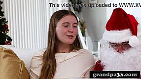 Older man's presents bring intense, unforgettable experiences