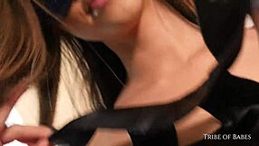 alexia anders in cosplay as psychlocke