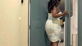 lyric sky fucks bbc the artemixxx for having house party, moaning loud