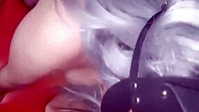 Amateur Prostitute Gives Oral to Husband