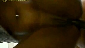 Who Sucks Black Woman's Ass On Valentine's Day?