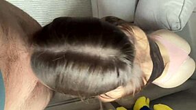 My Step Brother's Best Friend Fucked Me Hard With Cum On Ass.