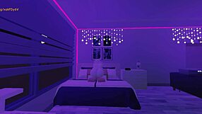 i love watching my little bunny bounce her huge ass on my monster cock