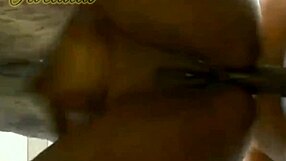 Who Sucks Black Woman's Ass On Valentine's Day?