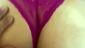 Horny Students Fuck Teacher In Bisexual Threesome