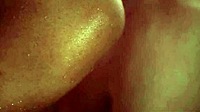 若い黒人美女と義父の禁断セックス