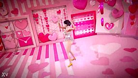 Feeling The Passion In Rebolando Funk Sex