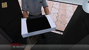 Explore Alternate Existence 6