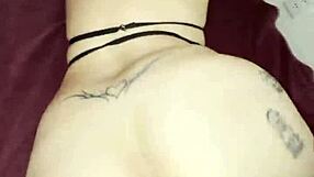 i fucked my tight pussy housewife and cummed inside her vaginia