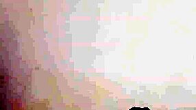 Sneaking Into Step Brother's Room To Ride His Monster Cock