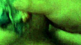 pre-shower jerk off session