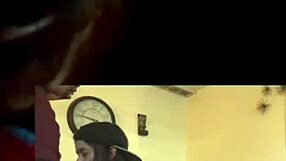 Can you believe my lesbian best friend sucked a monster cock just for a place to stay?