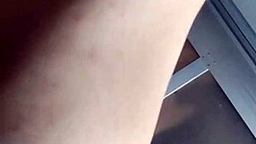 Golli702 Moans Taking Monster Cock!