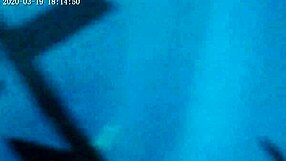 Paty bumbum esta com febre mais a buceta continua molhada