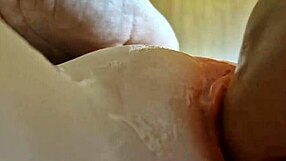 bestrealdoll female torso gives big orgasm to italian milf