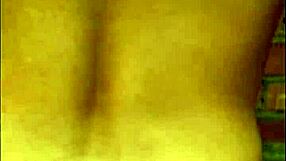 Young Latina Breaks Her Ass for Bet, Cheating on Boyfriend