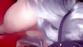 Amateur Prostitute Gives Oral to Husband