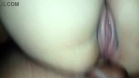 noche de sexo anal turns wild as the curvy goddess shakes her ass for raw maledom action.