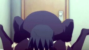 Days HMV Showcases Japanese Anime with Big Tits Action