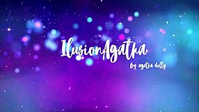 alterando mi fotos con inteligencia artificial, uhh... got wild with latina ass in miniskirt fantasy