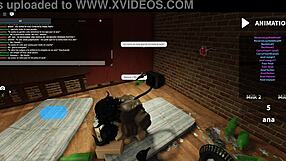 Cojiendo In Abandoned House With Medella!