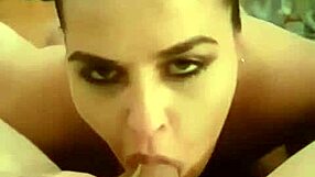 Kandy Kane's casual chat