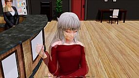 harem hotel 256 with intriguing hotel game scenarios