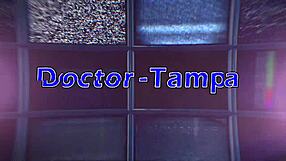 Dr. Tampa on Immigration Policy with Lilly Hall