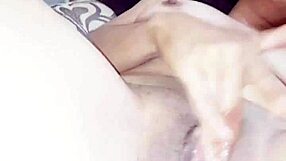 Latina Milf Fingers Petite Vagina To Creampie And Wet Pussy In Pov