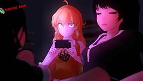 futa shorts compilation for november 2024 in wild anime