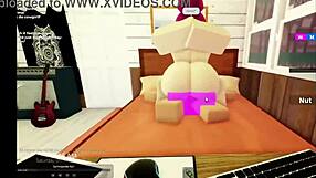 Hot Girlfriend Strips Naked After Breakfast. We Fuck With Big Cock And Ass.