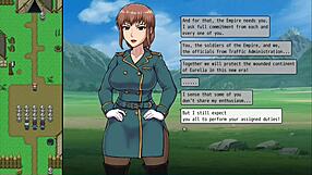 My favorite porn game updated: The Imperial Gatekeeper Part 1