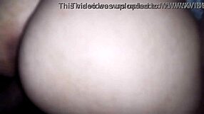 she showed her hairy pussy and begged 'fuck my ass and pussy' i couldn't resist and came inside