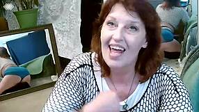 dawnskye dances to big bad wolf.