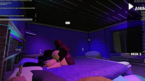 Whore takes big black cock