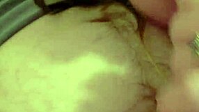 Tsbxoda intensely deep throats huge monster cock in close-up POV