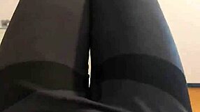 Discover The Best Feeling With Cuteboy In Thighhighs, Catboys, And Femboi Styles For Lgbtq Fem Sissy Adventures