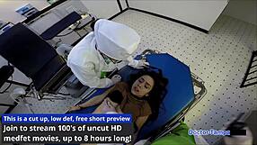 Dr. Tampa on Immigration Policy with Lilly Hall