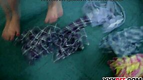 Cowgirls Feel Intense Ecstasy from Big Dick Fucking