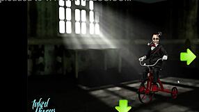 lets play inked ravens - preview