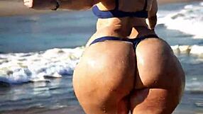 Pawg Animations 5 Ai Generated