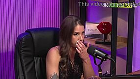 Tied Up Lesbian Gets Tickled And Humiliated For Hours In BDSM Session