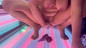 Eat And Burp Fetish Then Both Holes And Belly Fuck Ass Milk Explosion