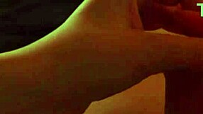 Slow-Motion Closeup of Fucking My Cute 18+ Pussy to Orgasm in Bed