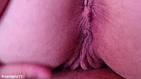 Mi Coño Y Mi Culito